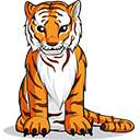 harimau