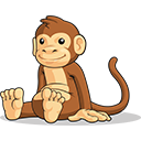 monyet